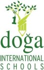 1 DOGA INTERNATIONAL SCHOOLS