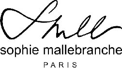 SOPHIE MALLEBRANCHE PARIS