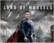 LORD OF MUSSELS