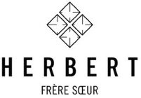HERBERT FRÈRE SOEUR