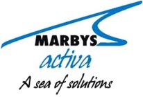 MARBYS ACTIVA A SEA OF SOLUTIONS