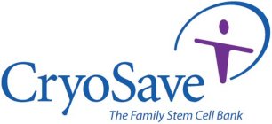 CRYOSAVE THE FAMILY STEM CELL BANK