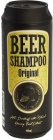 BEER SHAMPOO ORIGINAL ANTI-DANDRUFF WITH NATURAL BREWING YEAST EXTRACT 440ML