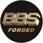 BBS FORGED
