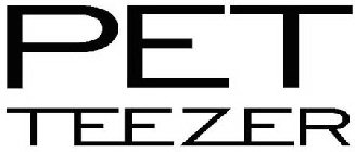 PET TEEZER