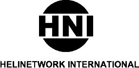 HNI HELINETWORK INTERNATIONAL