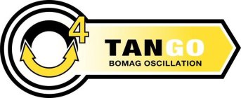 4 TANGO BOMAG OSCILLATION