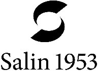 SALIN 1953