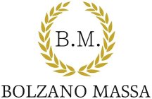 B.M. BOLZANO MASSA