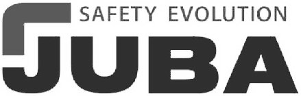 JUBA SAFETY EVOLUTION