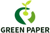 GREEN PAPER