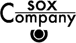 SOX COMPANY