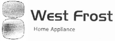 WEST FROST HOME APPLIANCE