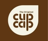 THE ORIGINAL CUP CAP
