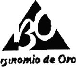 BINOMIO DE ORO