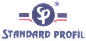 SP STANDARD PROFIL