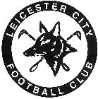 LEICESTER CITY FOOTBALL CLUB