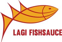 LAGI FISHSAUCE