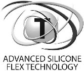 ADVANCED SILICONE FLEX TECHNOLOGY