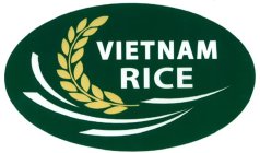 VIETNAM RICE