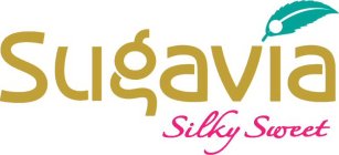 SUGAVIA SILKY SWEET