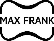 MAX FRANK