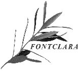 FONTCLARA