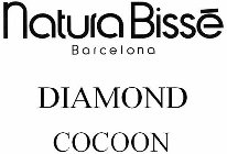 NATURA BISSÉ BARCELONA DIAMOND COCOON