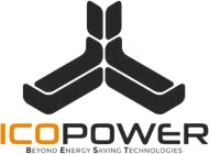 ICOPOWER BEYOND ENERGY SAVING TECHNOLOGIES