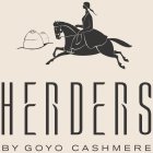 HERDERS BY GOYO CASHMERE