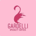 GARDELLI SPECIALTY COFFEES