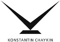 KONSTANTIN CHAYKIN