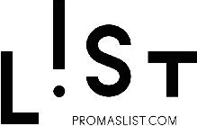 L!ST PROMASLIST.COM