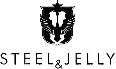STEEL & JELLY
