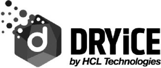 D DRYICE BY HCL TECHNOLOGIES