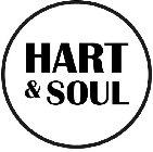 HART & SOUL