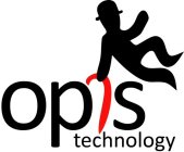 OPIS TECHNOLOGY