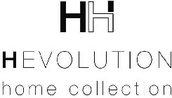 HH HEVOLUTION HOME COLLECTION