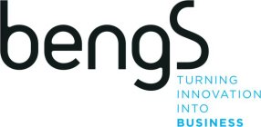 BENGS TURNING INNOVATION INTO BUSINESS