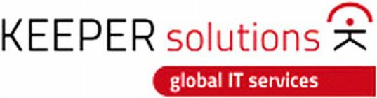 KEEPER SOLUTIONS GLOBAL IT SERVICES