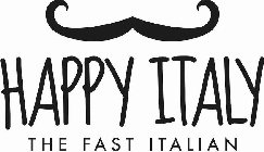 HAPPY ITALY THE FAST ITALIAN