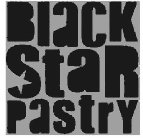 BLACK STAR PASTRY