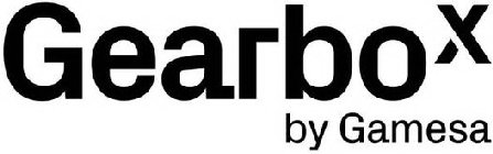 GEARBOX BY GAMESA