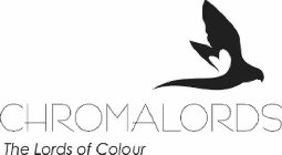 CHROMALORDS THE LORDS OF COLOUR