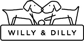 WILLY & DILLY
