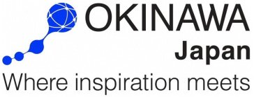 OKINAWA JAPAN WHERE INSPIRATION MEETS