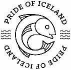 PRIDE OF ICELAND