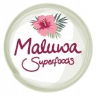 MALUWA SUPERFOODS