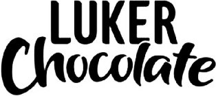 LUKER CHOCOLATE