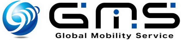 GMS GLOBAL MOBILITY SERVICE